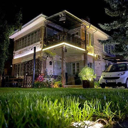 Garden Budha Relax Apartman, Parking, Bbq, Terrace Siofok Luaran gambar