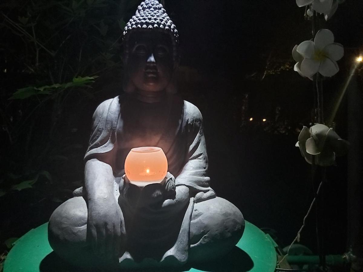 Garden Budha Relax Apartman, Parking, Bbq, Terrace Siofok Luaran gambar