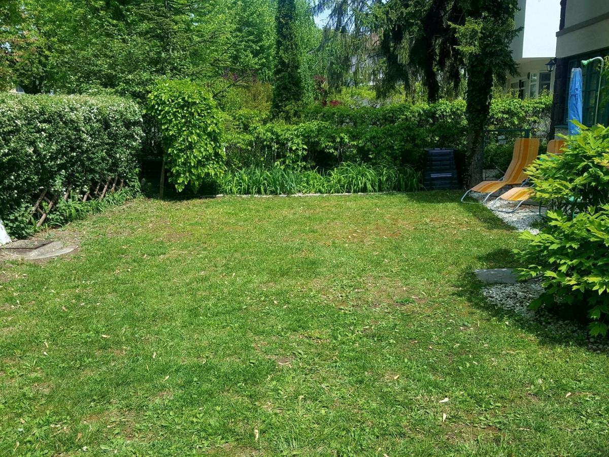 Garden Budha Relax Apartman, Parking, Bbq, Terrace Siofok Luaran gambar