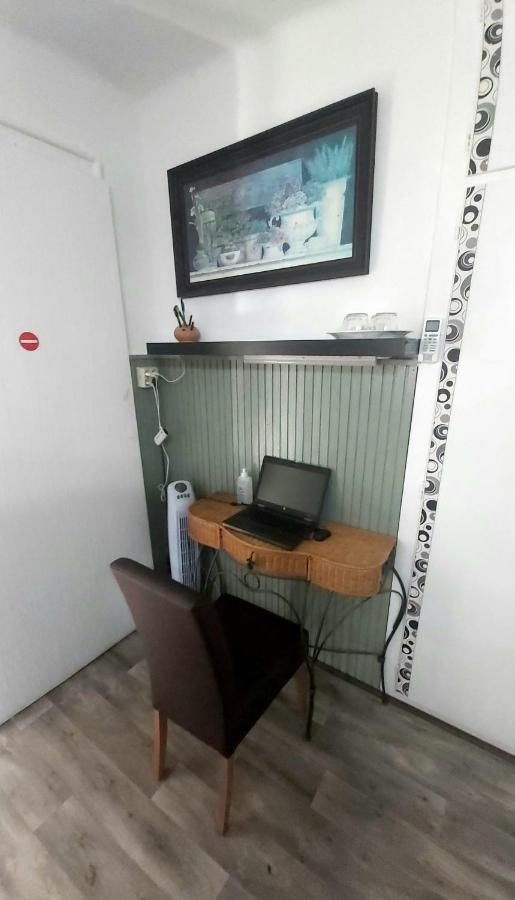Garden Budha Relax Apartman, Parking, Bbq, Terrace Siofok Luaran gambar
