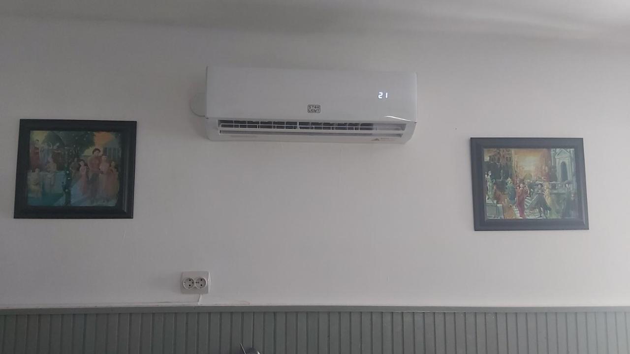 Garden Budha Relax Apartman, Parking, Bbq, Terrace Siofok Luaran gambar