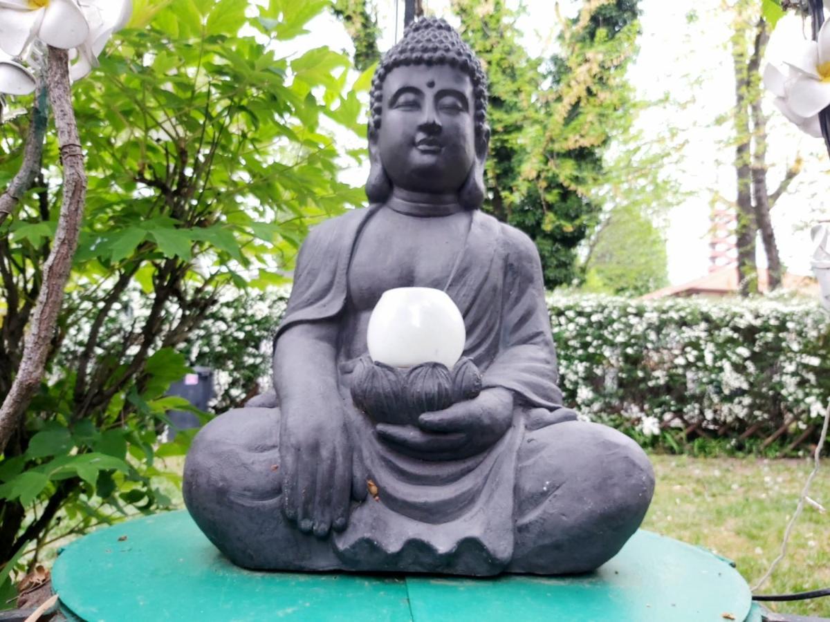 Garden Budha Relax Apartman, Parking, Bbq, Terrace Siofok Luaran gambar