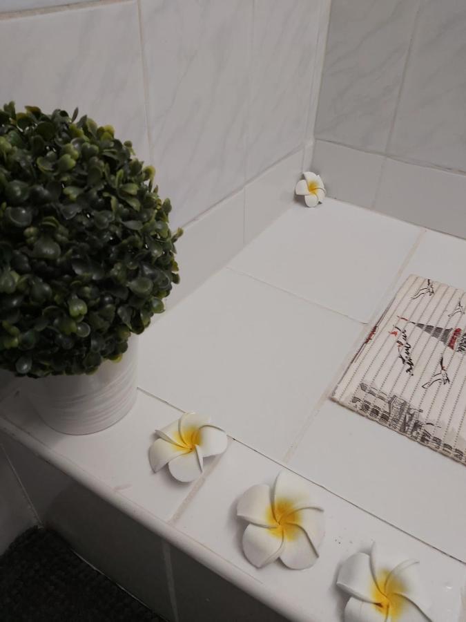 Garden Budha Relax Apartman, Parking, Bbq, Terrace Siofok Luaran gambar