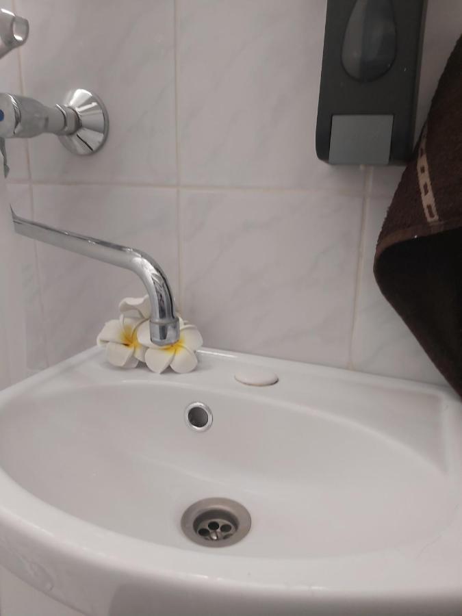 Garden Budha Relax Apartman, Parking, Bbq, Terrace Siofok Luaran gambar