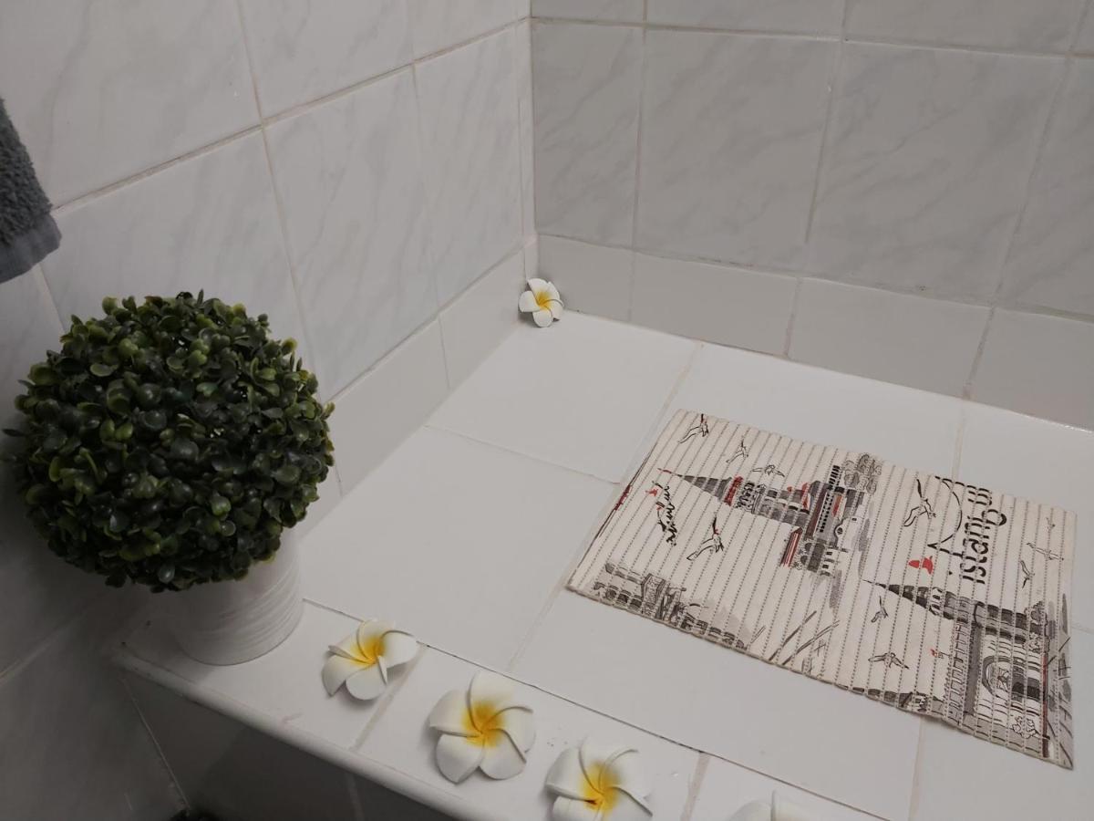 Garden Budha Relax Apartman, Parking, Bbq, Terrace Siofok Luaran gambar