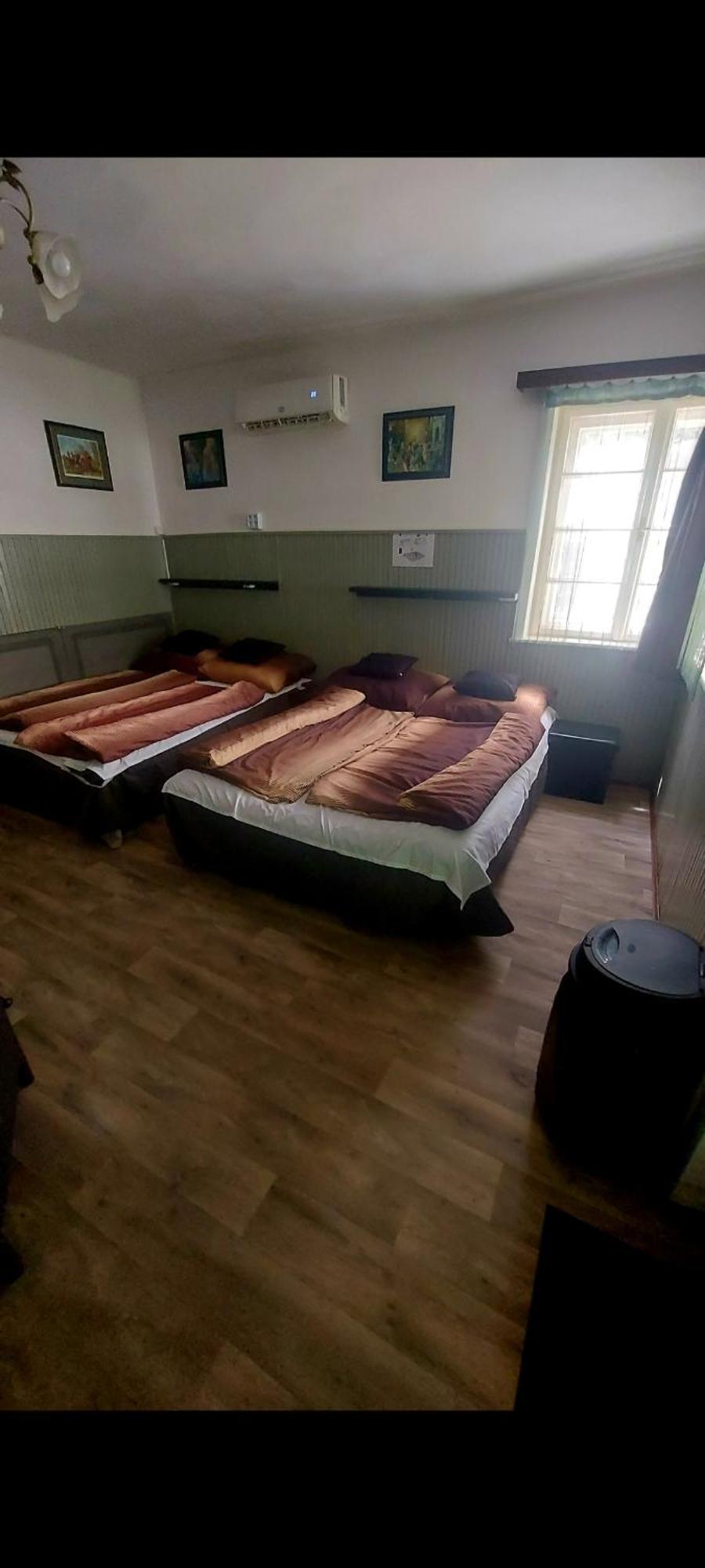 Garden Budha Relax Apartman, Parking, Bbq, Terrace Siofok Luaran gambar