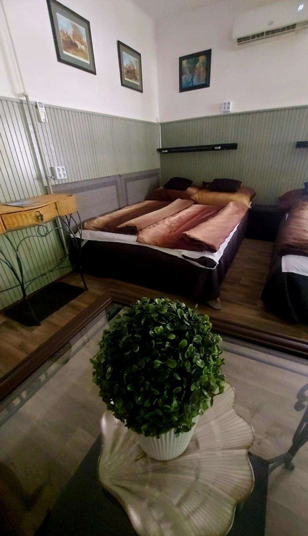 Garden Budha Relax Apartman, Parking, Bbq, Terrace Siofok Luaran gambar