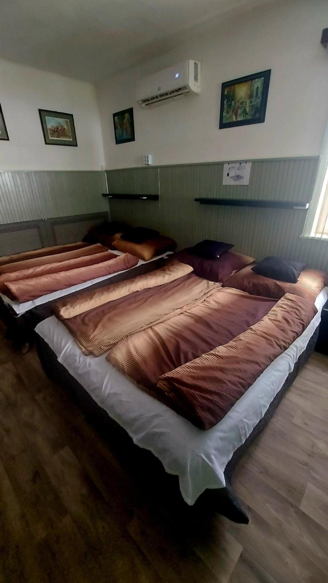 Garden Budha Relax Apartman, Parking, Bbq, Terrace Siofok Luaran gambar