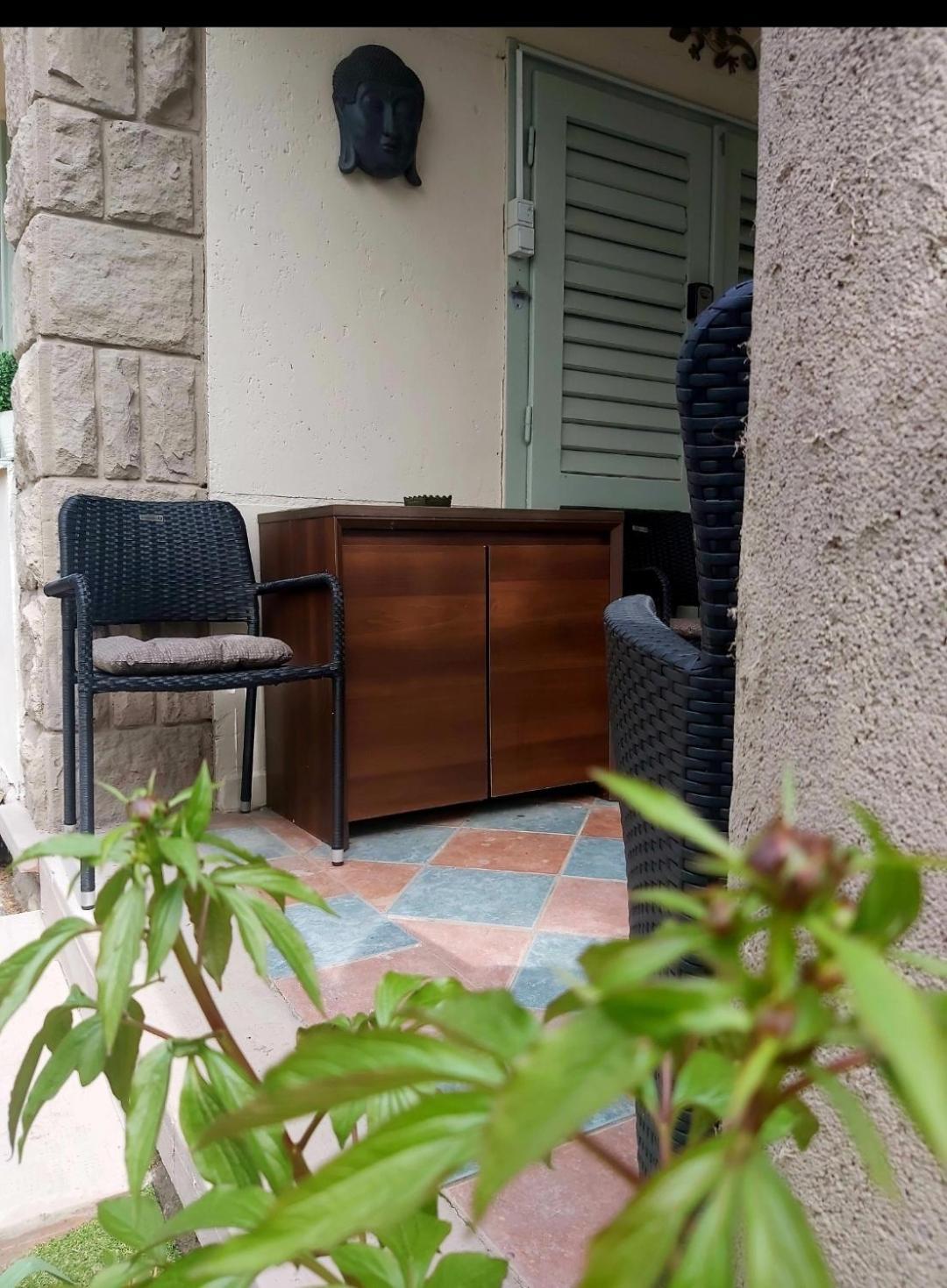 Garden Budha Relax Apartman, Parking, Bbq, Terrace Siofok Luaran gambar