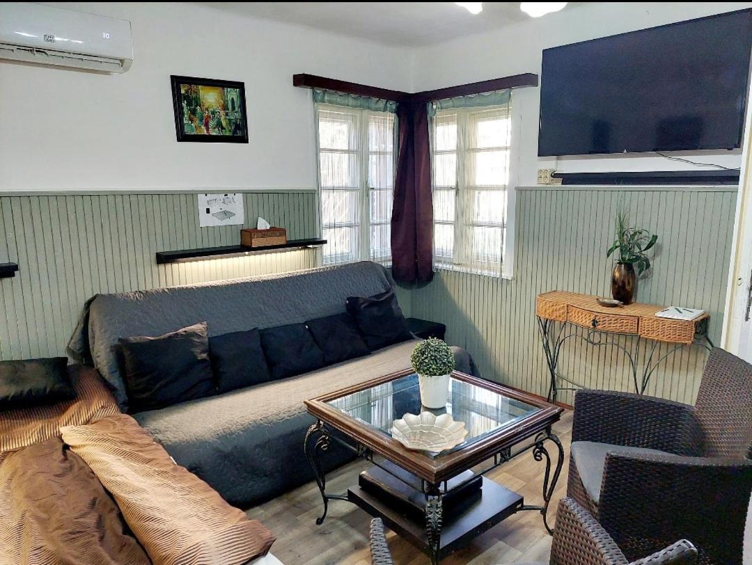 Garden Budha Relax Apartman, Parking, Bbq, Terrace Siofok Luaran gambar